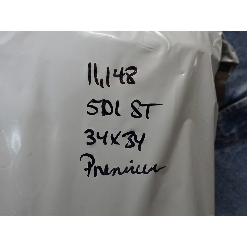 Levis levi 501